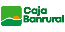 Logo de Caja Banrural