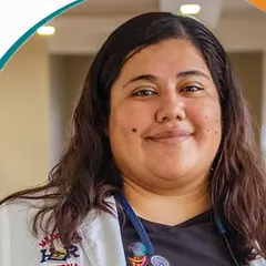 Dra. Andrea Andrade, internista