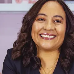 Dra. Laura Sutuc, ginecóloga y obstetra