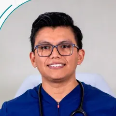 Dr. Mauro Hernández, ginecólogo y obstetra