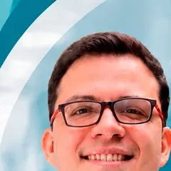 Dr. Ricardo García, internista